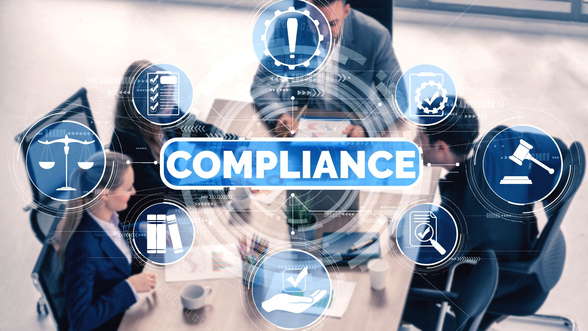 Tendências de Compliance para 2025